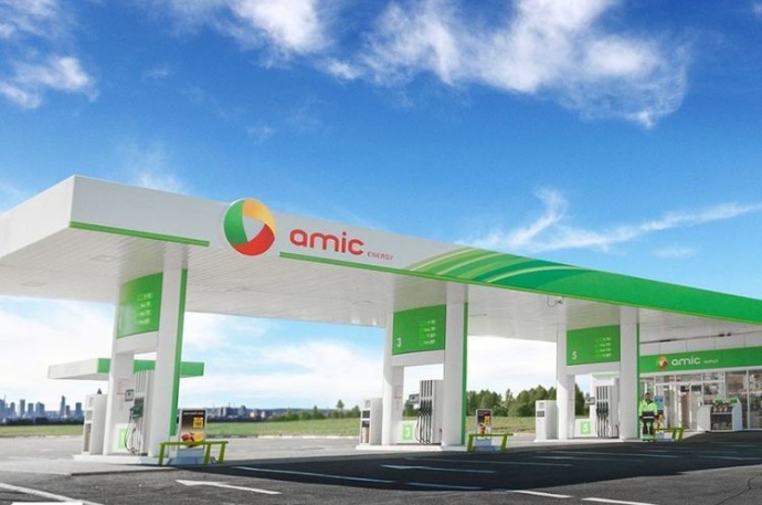 amic