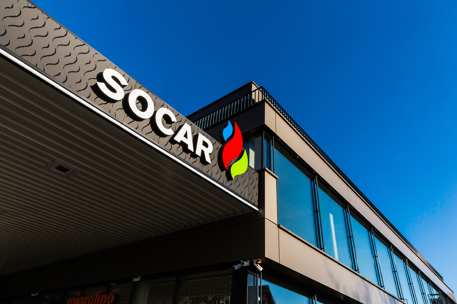 socar